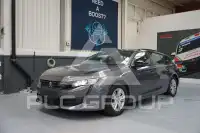 2022 Peugeot 508