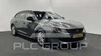 2022 Peugeot 508