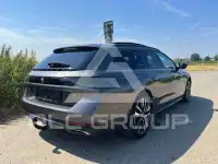 2022 Peugeot 508