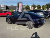 2022 Peugeot 508