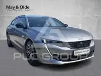 2022 Peugeot 508