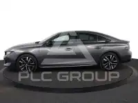 2022 Peugeot 508