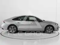 2022 Peugeot 508