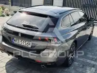 2022 Peugeot 508