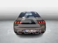 2022 Peugeot 508