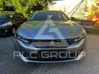 2022 Peugeot 508