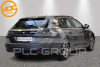 2022 Peugeot 508