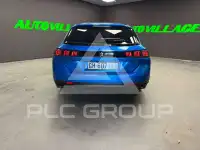 2022 Peugeot 508