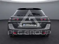 2022 Peugeot 508