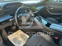 2022 Peugeot 508