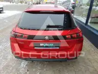 2022 Peugeot 508