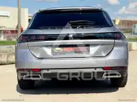 2022 Peugeot 508