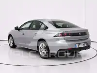 2022 Peugeot 508