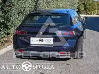 2022 Peugeot 508
