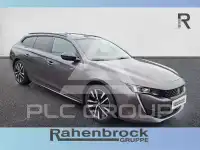 2022 Peugeot 508