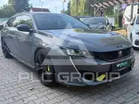 2022 Peugeot 508