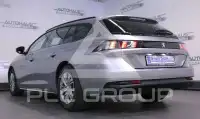 2022 Peugeot 508