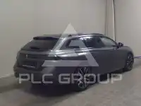 2022 Peugeot 508