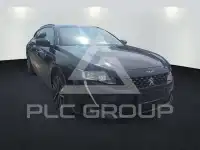 2022 Peugeot 508