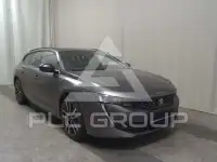2022 Peugeot 508