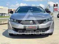 2022 Peugeot 508