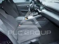 2022 Peugeot 508