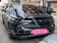2022 Peugeot 508
