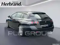 2022 Peugeot 508