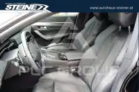 2022 Peugeot 508