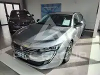2022 Peugeot 508