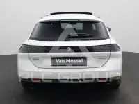 2022 Peugeot 508
