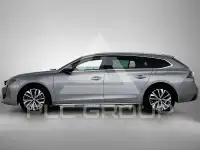 2022 Peugeot 508