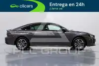 2022 Peugeot 508