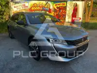 2022 Peugeot 508
