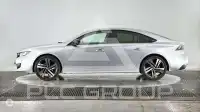 2022 Peugeot 508