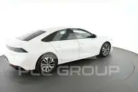 2022 Peugeot 508