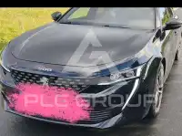 2022 Peugeot 508
