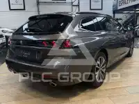 2022 Peugeot 508