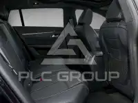 2022 Peugeot 508