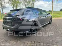 2022 Peugeot 508