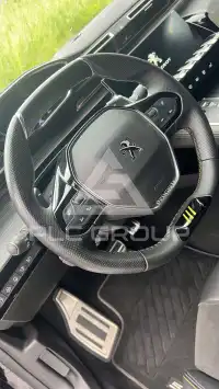 2022 Peugeot 508