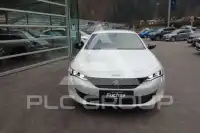 2022 Peugeot 508