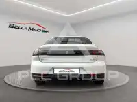2022 Peugeot 508