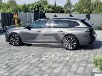 2022 Peugeot 508