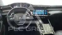 2022 Peugeot 508