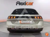 2022 Peugeot 508