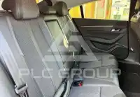 2022 Peugeot 508