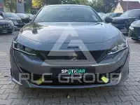2022 Peugeot 508