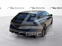 2022 Peugeot 508