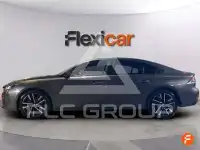 2022 Peugeot 508